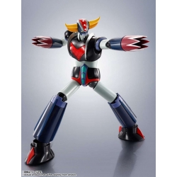 Goldrake Robot Spirits Side Super Bandai Tamashii Nations - 15 cm Ufo Robot Grendizer actiefiguur