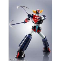 Goldorak Robot Spirits Side Super Bandai Tamashii Nations - figurine 15 cm Ufo Robot Grendizer