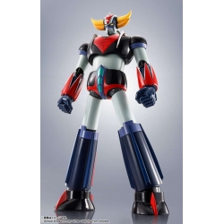 Goldorak Robot Spirits Side Super Bandai Tamashii Nations - figurine 15 cm Ufo Robot Grendizer