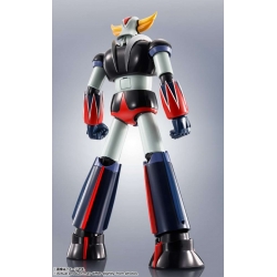 Goldrake Robot Spirits Side Super Bandai Tamashii Nations - 15 cm Ufo Robot Grendizer actiefiguur