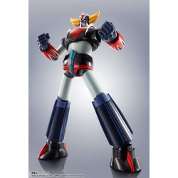 Goldorak Robot Spirits Side Super Bandai Tamashii Nations - figurine 15 cm Ufo Robot Grendizer
