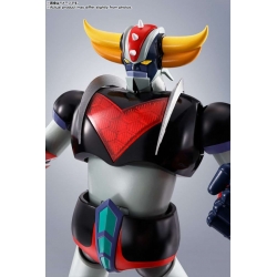 Goldrake Robot Spirits Side Super Bandai Tamashii Nations - 15 cm Ufo Robot Grendizer actiefiguur