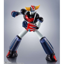 Goldrake Robot Spirits Side Super Bandai Tamashii Nations - 15 cm Ufo Robot Grendizer actiefiguur