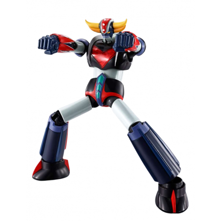 Goldorak Robot Spirits Side Super Bandai Tamashii Nations - figurine 15 cm Ufo Robot Grendizer