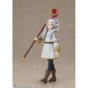 Frieren SH Figuarts Reissue par Bandai Tamashii Nations - figurine Beyond Journey's End de 14 cm