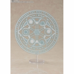 Frieren SH Figuarts Reissue par Bandai Tamashii Nations - figurine Beyond Journey's End de 14 cm