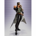 Jotaro Kujo SH Figuarts by Bandai Tamashii Nations - JoJo's Bizarre Adventure 17 cm action figure