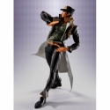 Jotaro Kujo SH Figuarts by Bandai Tamashii Nations - JoJo's Bizarre Adventure 17 cm action figure