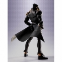 Jotaro Kujo SH Figuarts by Bandai Tamashii Nations - JoJo's Bizarre Adventure 17 cm action figure