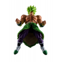 Broly (Super Saiyan Fullpower) SH Figuarts by Bandai Reissue version - Dragon Ball Super Broly 22 cm action figure