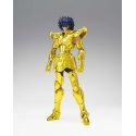 Leo Ikki Saint Cloth Myth EX Metal Inheritor Of The Gold Cloth - Saint Seiya action figure