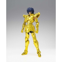 Ikki du Lion Myth Cloth EX Metal Inheritor Of The Gold Cloth - figurine Saint Seiya