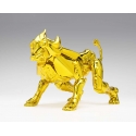 Leo Ikki Saint Cloth Myth EX Metal Inheritor Of The Gold Cloth - Saint Seiya action figure