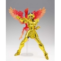 Ikki du Lion Myth Cloth EX Metal Inheritor Of The Gold Cloth - figurine Saint Seiya