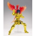 Leo Ikki Saint Cloth Myth EX Metal Inheritor Of The Gold Cloth - Saint Seiya action figure