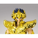Leo Ikki Saint Cloth Myth EX Metal Inheritor Of The Gold Cloth - Saint Seiya action figure
