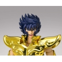 Leo Ikki Saint Cloth Myth EX Metal Inheritor Of The Gold Cloth - Saint Seiya action figure