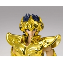 Leo Ikki Saint Cloth Myth EX Metal Inheritor Of The Gold Cloth - Saint Seiya action figure