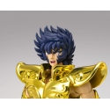 Leo Ikki Saint Cloth Myth EX Metal Inheritor Of The Gold Cloth - Saint Seiya action figure