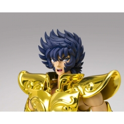 Ikki du Lion Myth Cloth EX Metal Inheritor Of The Gold Cloth - figurine Saint Seiya