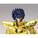 Leo Ikki Saint Cloth Myth EX Metal Inheritor Of The Gold Cloth - Saint Seiya action figure