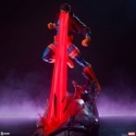 Cyclops Premium Format by Sideshow Collectibles - X-Men 1/4 scale statue Cyclops Premium Format by Sideshow Collectibles - X-Men 1/4 scale statue
