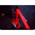Cyclope Premium Format par Sideshow Collectibles - statue 1/4 X-Men de 59 cm