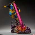 Cyclope Premium Format par Sideshow Collectibles - statue 1/4 X-Men de 59 cm
