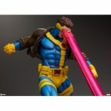 Cyclope Premium Format par Sideshow Collectibles - statue 1/4 X-Men de 59 cm