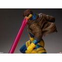 Cyclope Premium Format par Sideshow Collectibles - statue 1/4 X-Men de 59 cm