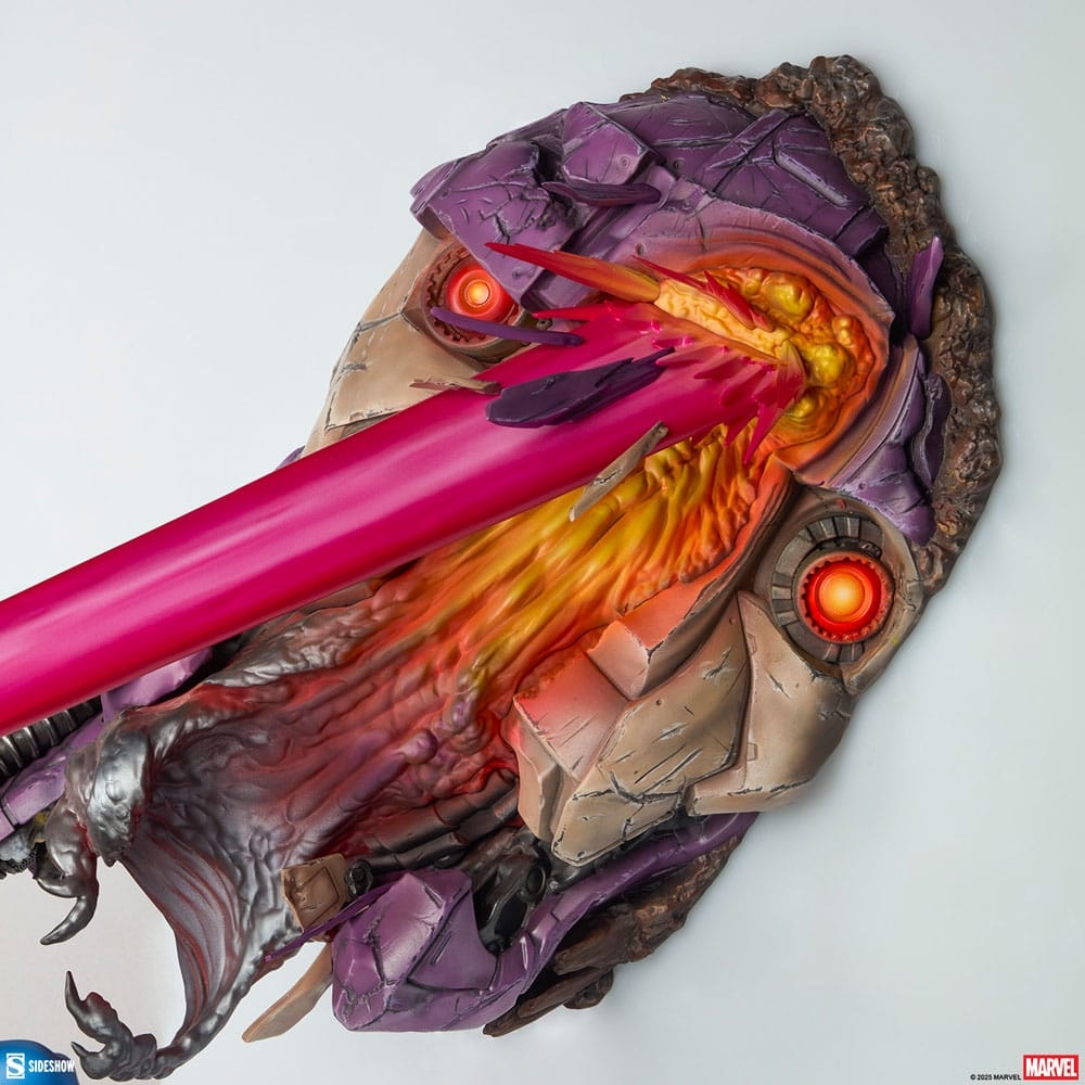 Cyclope Premium Format par Sideshow Collectibles - statue 1/4 X-Men de 59 cm