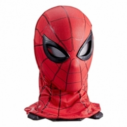 Spider-Man (Expressive) Marvel Legends by Hasbro - Spider-Man 1/1 scale mask