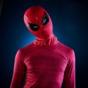 Spider-Man (Expressive) Marvel Legends par Hasbro - masque 1/1 de 30 cm