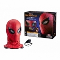 Spider-Man (Expressive) Marvel Legends par Hasbro - masque 1/1 de 30 cm