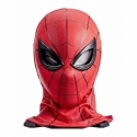 Spider-Man (Expressive) Marvel Legends par Hasbro - masque 1/1 de 30 cm