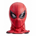 Spider-Man (Expressive) Marvel Legends par Hasbro - masque 1/1 de 30 cm