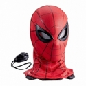 Spider-Man (Expressive) Marvel Legends par Hasbro - masque 1/1 de 30 cm