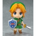 Link Nendoroid by Good Smile Company - The Legend Of Zelda : Majora's Mask 3D 10 cm action figure