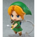 Link Nendoroid by Good Smile Company - The Legend Of Zelda : Majora's Mask 3D 10 cm action figure