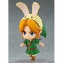 Link Nendoroid by Good Smile Company - The Legend Of Zelda : Majora's Mask 3D 10 cm action figure