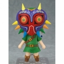 Link Nendoroid by Good Smile Company - The Legend Of Zelda : Majora's Mask 3D 10 cm action figure
