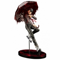 Naito Mudano ARTFXJ DX par Kotobukiya - figurine 1/8 Tougen Anki de 28 cm