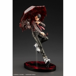 Naito Mudano ARTFXJ von Kotobukiya DX version - Tougen Anki 1/8 Maßstab Figur