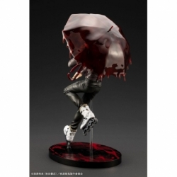 Naito Mudano ARTFXJ DX par Kotobukiya - figurine 1/8 Tougen Anki de 28 cm