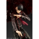 Naito Mudano ARTFXJ by Kotobukiya DX version - Tougen Anki 1/8 scale figure