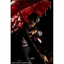 Naito Mudano ARTFXJ DX par Kotobukiya - figurine 1/8 Tougen Anki de 28 cm