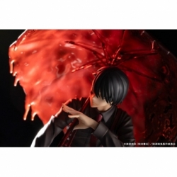 Naito Mudano ARTFXJ DX par Kotobukiya - figurine 1/8 Tougen Anki de 28 cm