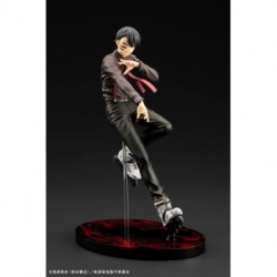 Naito Mudano ARTFXJ van Kotobukiya - Tougen Anki 1/8 schaal figuur