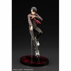 Naito Mudano ARTFXJ van Kotobukiya - Tougen Anki 1/8 schaal figuur