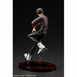 Naito Mudano ARTFXJ van Kotobukiya - Tougen Anki 1/8 schaal figuur